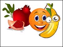 دوه هجايي کلميې