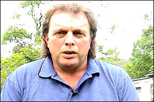 Mike Wren