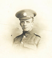 Tom Harper Tom Harper