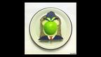 The Art Toast Project presents: Magritte