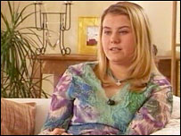 Natascha Kampusch