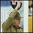 o presidente cubano, Raúl Castro