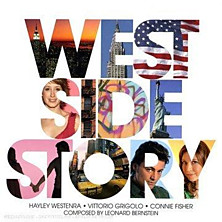 Review of West Side Story Review of West Side Story