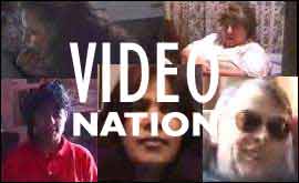 Video Nation Leicester contributors