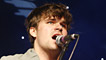 Jack Pinate in the Live Lounge