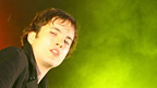 Motion Picture Soundtrack on the BBC Introducing stage