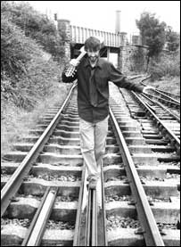 The Undercover Hippy