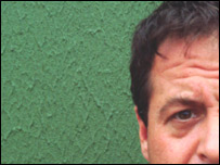 Mark Thomas