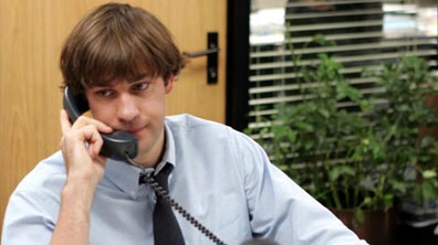 Jim Halpert