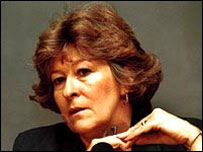 Louise Arbour