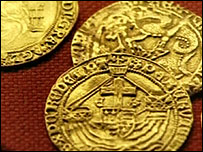 'A Tudor time capsule'