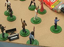 The models from our TV ad