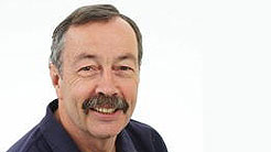 Dr Peter Thompson Dr Peter Thompson