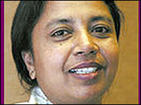 Visaka Dharmadasa