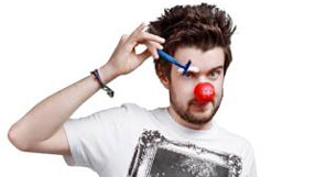 Jack Whitehall