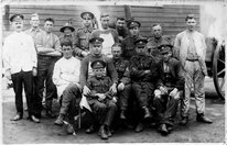 William Henry Daniel William Henry Daniel