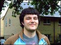Phil Pethybridge