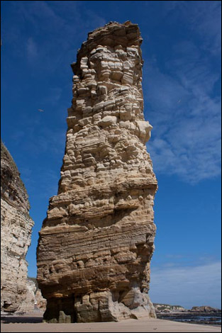 Marden beach. Photo: Paul Lynch 