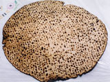 Unleavened bread