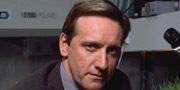 Neil Dudgeon stars in The Birds