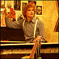 Rehearsal shot