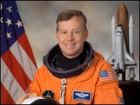 Steve Lindsey