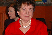 Olwen Meredith