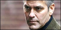 George Clooney