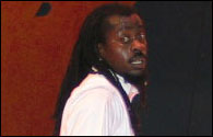 Beenie Man
