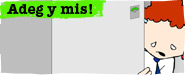 Adeg y Mis