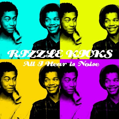 Rizzle Kicks 3