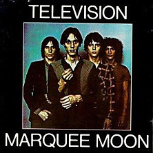 Review of Marquee Moon/Adventure