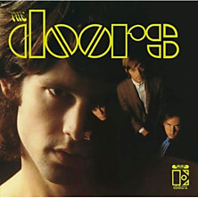 Review of The Doors Review of The Doors