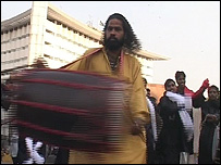 الیکش جشن