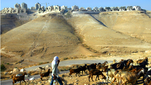 مستوطنة