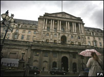 Bank of England