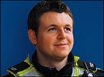 Olly Shillitoe