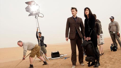 A Long Way From Home.