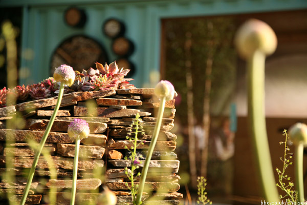 Chelsea Flower Show 2011