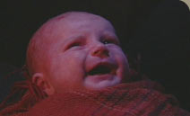 Baby Madonna