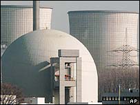 Instalação nuclear no Paquistão