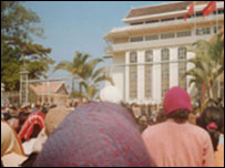 Ảnh tư liệu 