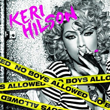 Review of No Boys Allowed Review of No Boys Allowed