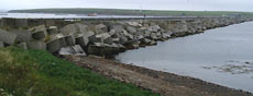 Churchill Barrier, Orkney