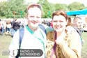 At Radio 1's Big Weekend