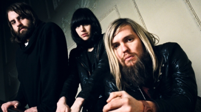 Band Of Skulls
