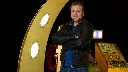 Rufus Hound