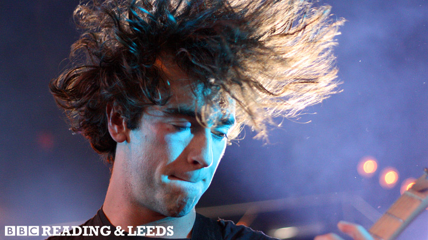 Pulled Apart By Horses