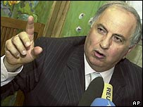 Chalabi