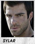 Sylar